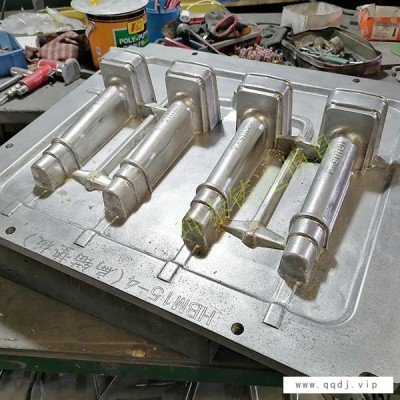 砂铸模具 翻砂铸造模具 热芯盒钢模具 造型机中板模具 模具厂家定制