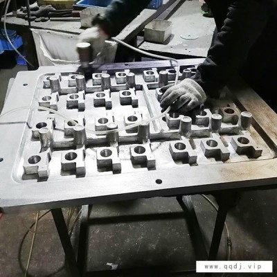 砂铸模具 砂铸铝合金模具 射芯机芯盒模具 造型机浇铸模具 模具厂家定制