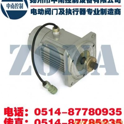 DKJ-410电动执行器单相伺服电动机