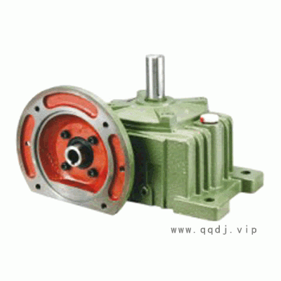 WPDO155-30-A蜗轮蜗杆减速机质量**