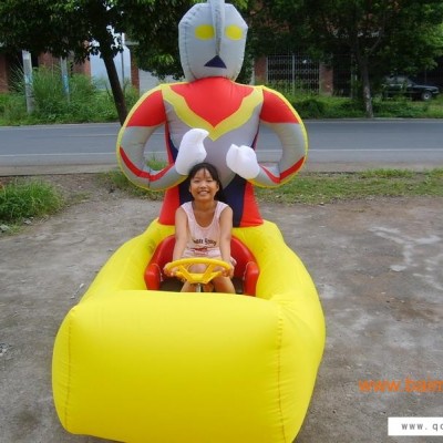 喜洋气模电动玩具车 汽车 儿童双人车 儿童汽车床