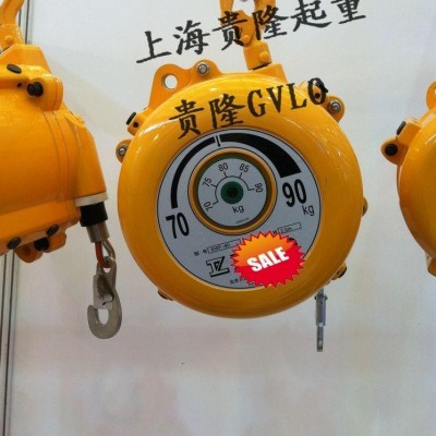 上海贵隆弹簧平衡器价格合理&**sh;备有现货&**sh;发货速度快