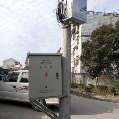上海潘登DZT系列农电网自动调压器