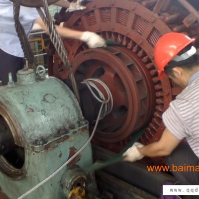 无锡江阴市大型污水泵曝气机维修保养中心