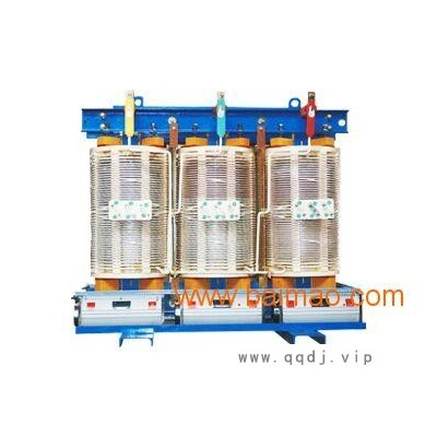 干式变压器供应：质量**群的环保型干式变压器由温州地区提供