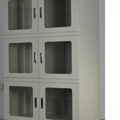 电容器防潮箱 集成电路板防潮柜 电子元器件干燥柜
