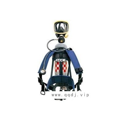 希普C900他救式空气呼吸器/巴固他救式空气呼吸器