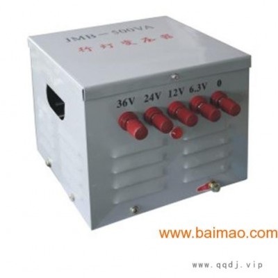 温州市价格适中的JMB-50VA行灯变压器厂家推荐_安徽JMB-50VA行灯变压器