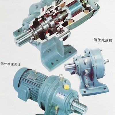 齿轮减速机企业-扬州齿轮减速机-法恩司工业设备
