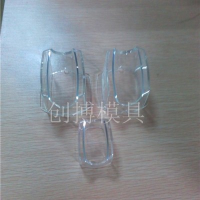 广州塑胶模具加工-塑胶模具厂家创搏模具-塑胶模具加工哪家好
