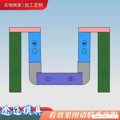 南阳水槽模具-装配式水槽模具-途迈模具(推荐商家)