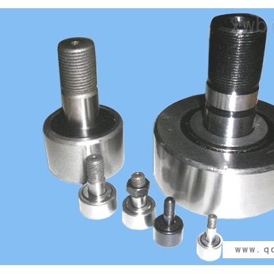 螺栓型滚轮滚针轴承(CF,KR,KRV,KR.PP,NUKR)