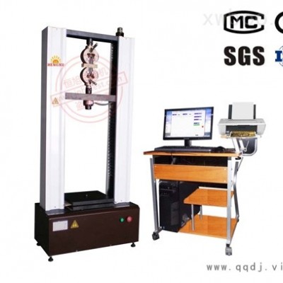 HDW-5微机控制电子拉力试验机