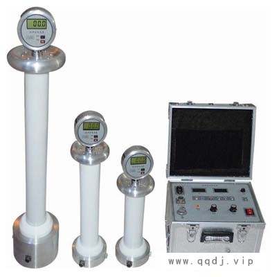 AST-II系列轻型直流高压发生器
