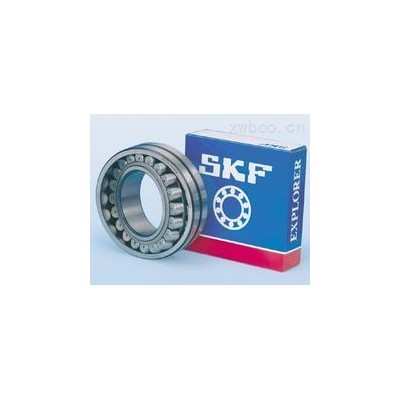 SKF 23130 CCK/W33VL0241 调心滚子电绝缘轴承