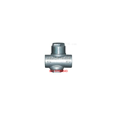 供应CS19W-16P仪表不锈钢疏水阀