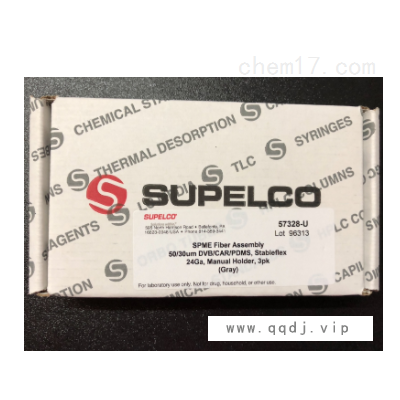 505471Supelco Supelclean LC-18 SPE小柱