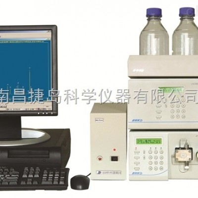 P230P高效液相色谱仪,大连依利特P230P高效液相色谱仪