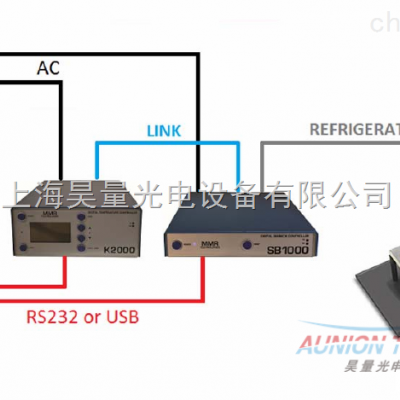 无液氮变温光学恒温器