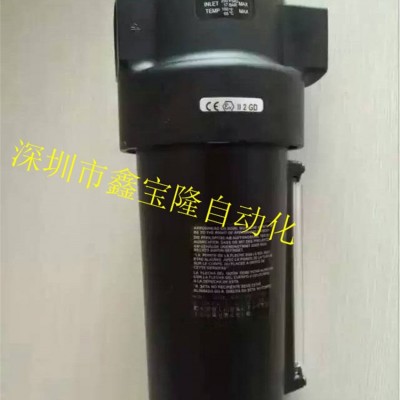 F46-801-M0DG英国诺冠norgren微油过滤器