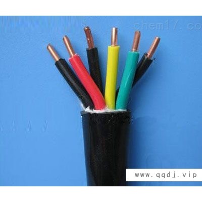 多芯电缆KVV16*1.5 多芯控制电缆KVV19*1.5