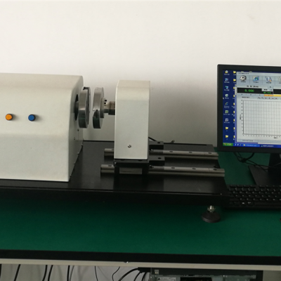 桌面型微机控制弹簧扭转试验机