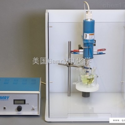 Gamry氧还原 电化学测试系统