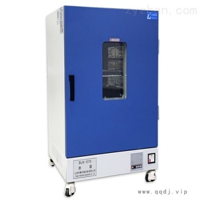 DLH-70 高温烘箱