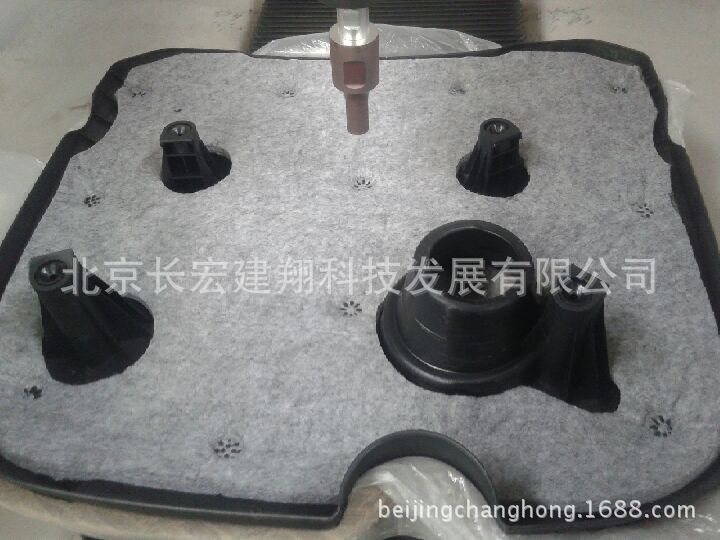 北京超声波点焊机-北京天津河北超声波点焊机示例图3