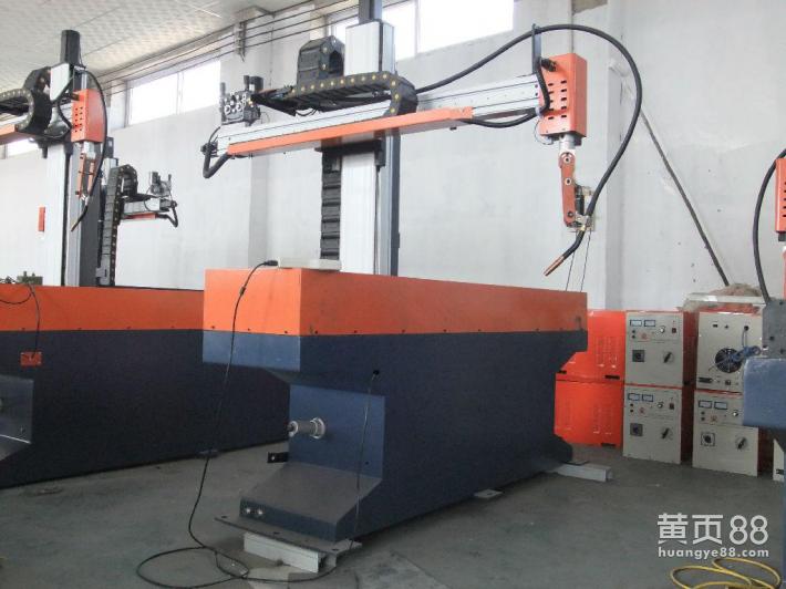 鑫玛机械定制 点焊机原理与制作方法 焊接机器人 欢迎选购