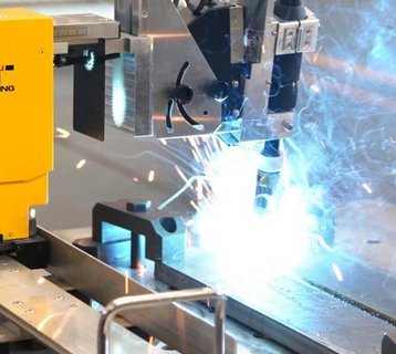 鑫玛机械供应 江苏点焊机生产厂家 焊接机器人 欢迎订购