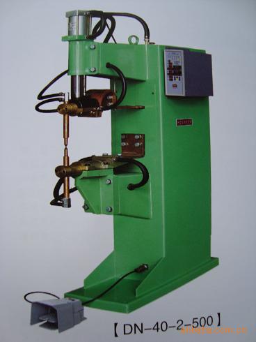 凸焊机-不锈钢点焊机 排焊机 缝焊机 对焊机 批发零售示例图9