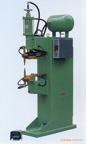 厂家生产 点焊机 对焊机 供应烧烤网专用排焊机 鸡笼网焊接设备示例图4