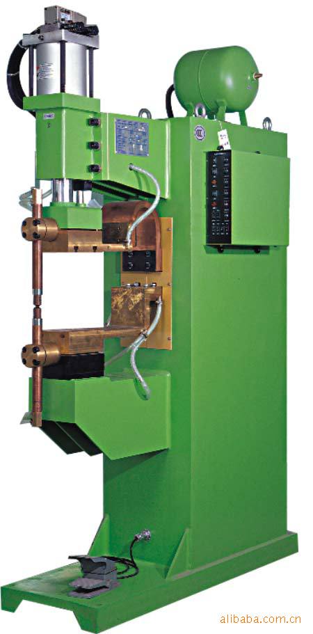 厂家生产 点焊机 对焊机 供应烧烤网专用排焊机 鸡笼网焊接设备示例图7