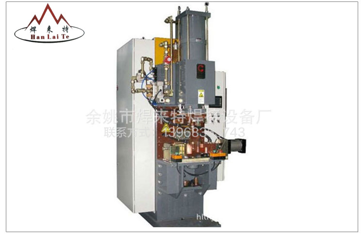 质量保证 储焊机 高频焊机 气动点焊机 焊接设备专业生产 批发示例图9