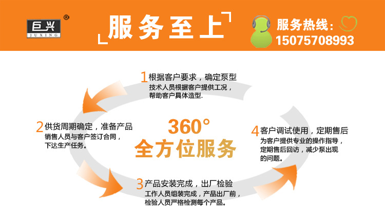 厂家直销 圆弧齿轮泵 ycb双圆弧正弦曲线齿轮油泵 圆弧泵批发示例图18