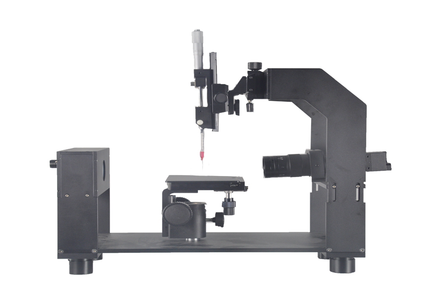 SDC-100接触角测量仪产品图