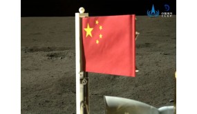 “小金刚”集合！月球“挖土” 航天电机大展身手